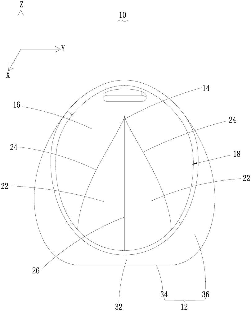 小便池的制作方法