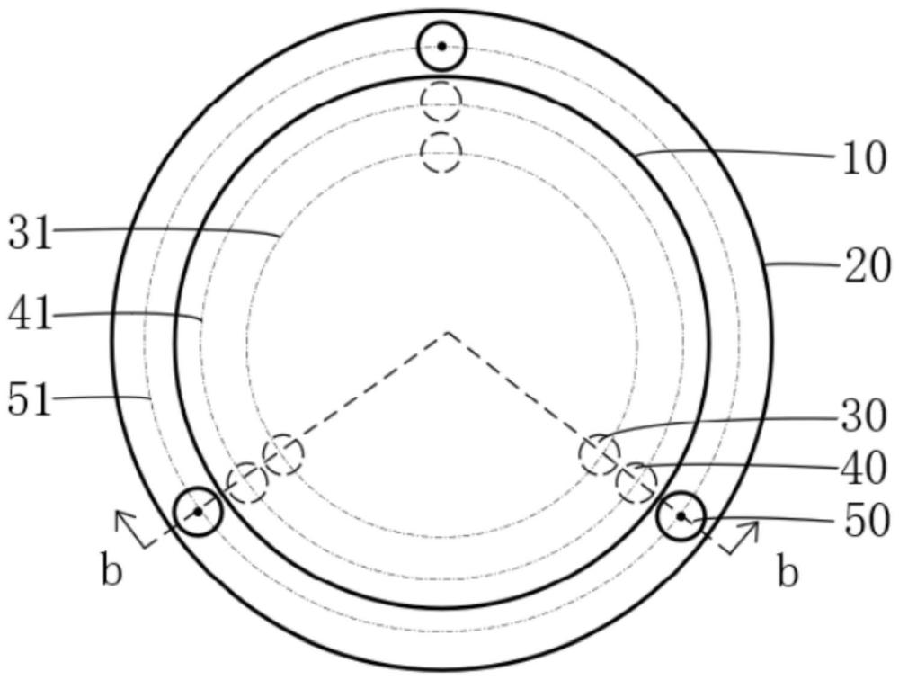 基板承載結(jié)構(gòu)的制作方法