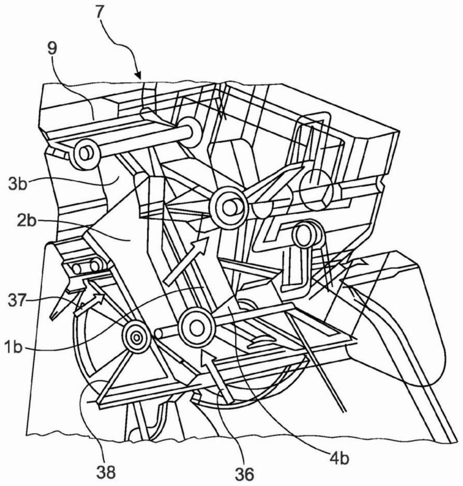 機(jī)動車輛空調(diào)系統(tǒng)的制作方法