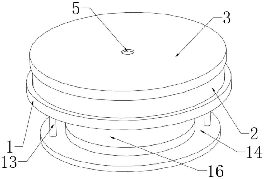 一種長光程激光一氧化碳傳感器的制作方法