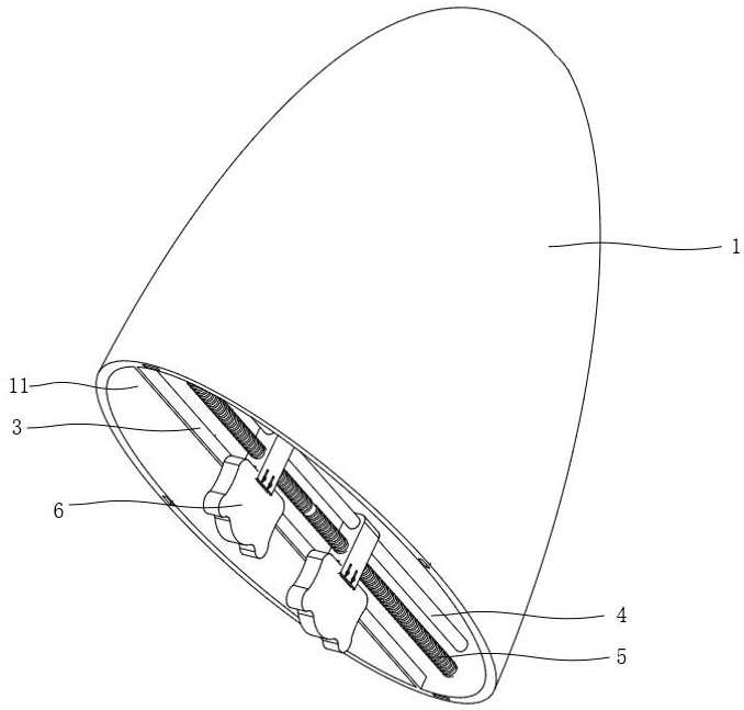 一种刮痧器具