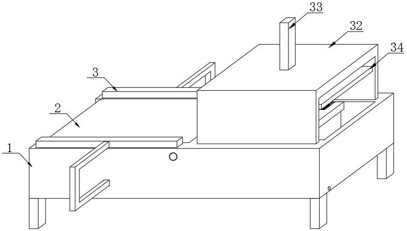 一种锻造齿轮模具及其锻造工艺的制作方法