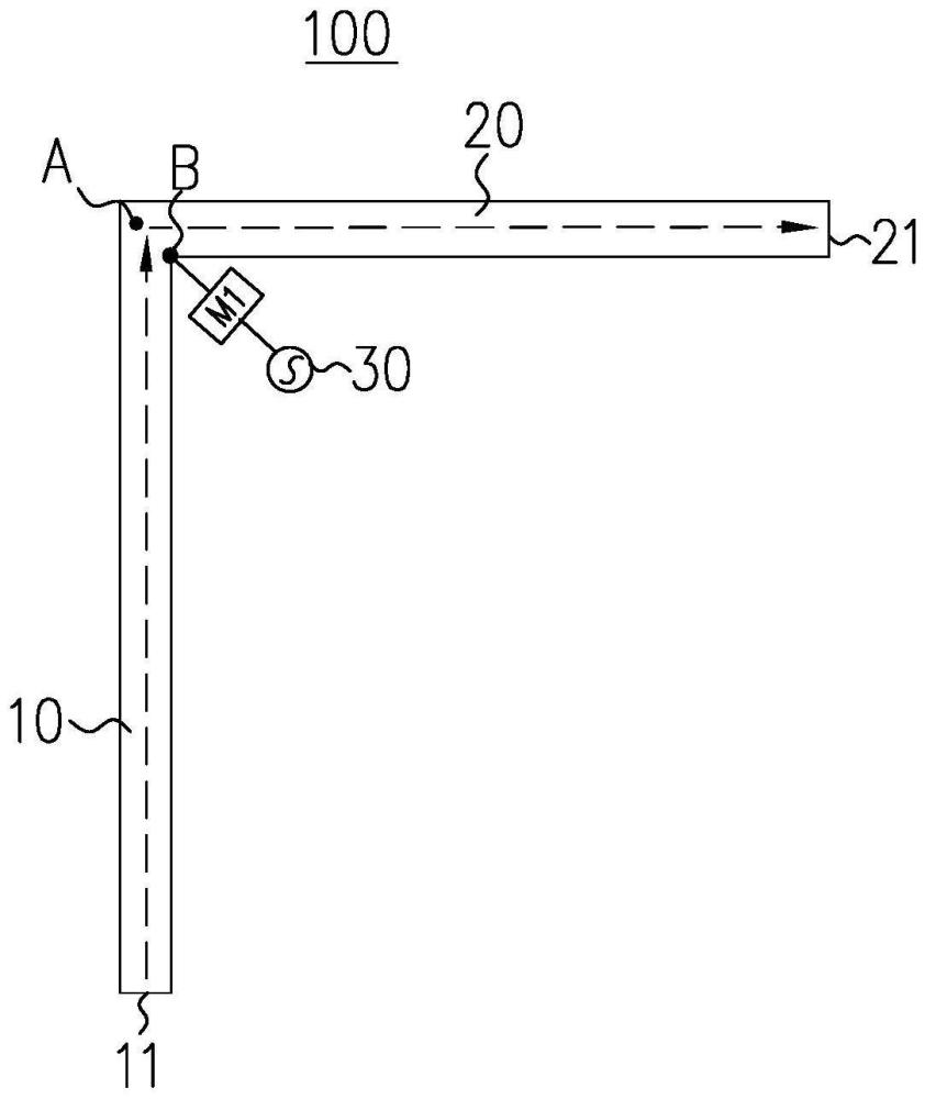 電子設(shè)備的制作方法