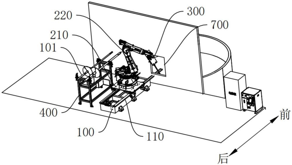 一種鋼包測溫取樣用破渣裝置及方法與流程