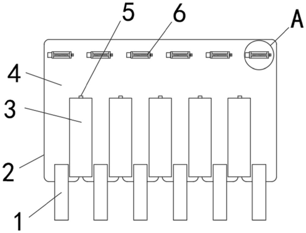 一種燃?xì)廨啓C(jī)FM一PTFE柔性可拆卸式保溫套的制作方法