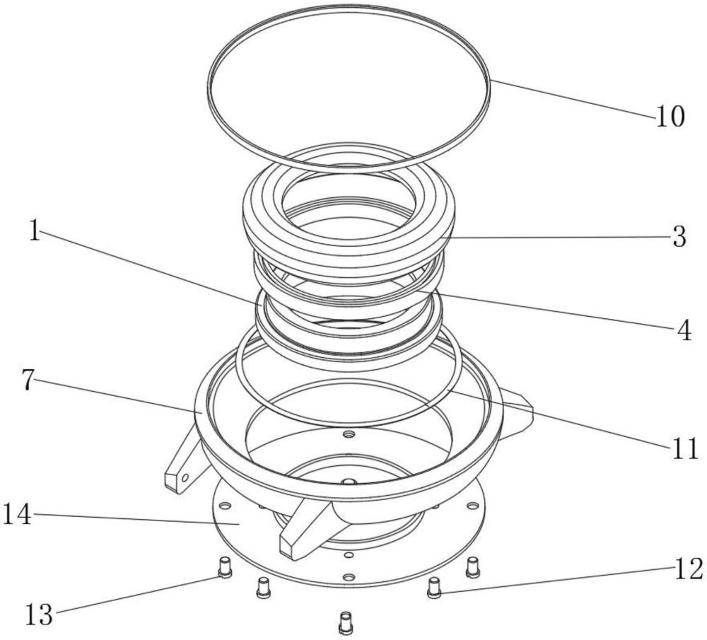 手表的制作方法