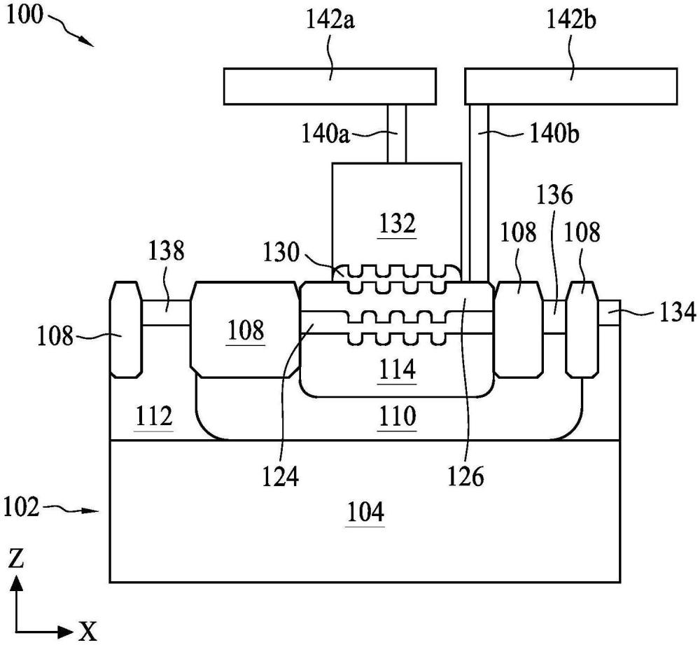 電容器結(jié)構(gòu)及其形成方法與流程