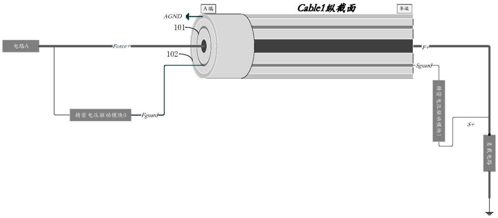 傳輸電路的制作方法