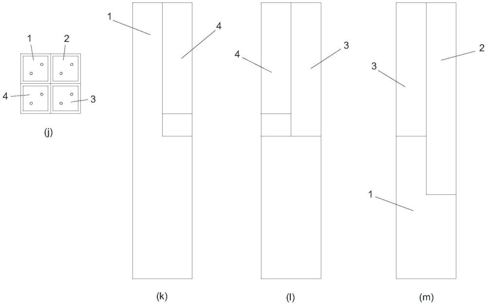 一種醫(yī)護(hù)用隔音材質(zhì)及臨時(shí)醫(yī)院