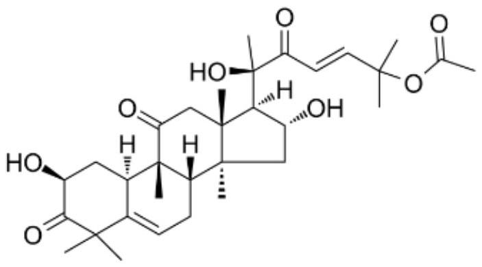 葫芦素B在制备用于预防或治疗人前列腺增生的药物中的应用的制作方法