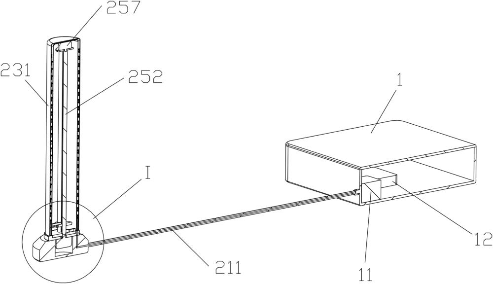 一种工业物联网DTU及通信方法与流程