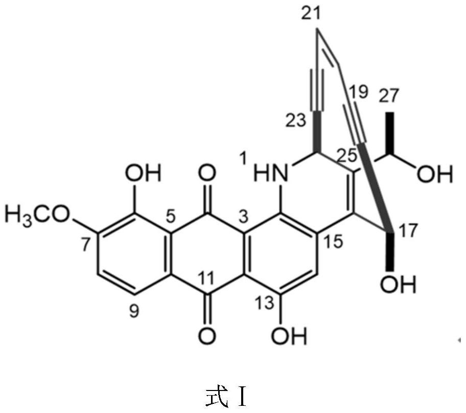 天赐霉素类似物及其制备方法和应用与流程