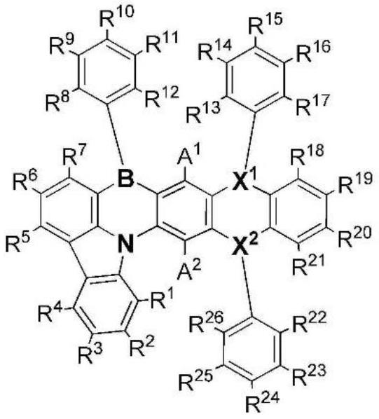 有机电致发光元件的制作方法