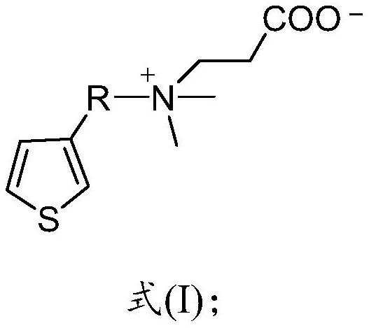 一种低空洞无卤锡膏及其制备方法与流程