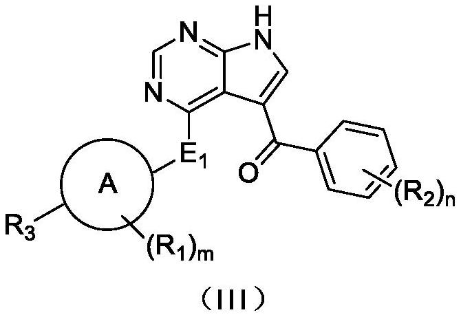 作为BTK抑制剂的吡咯并嘧啶类化合物及其应用的制作方法