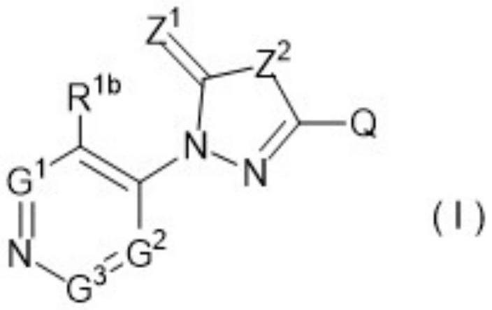 杂环化合物及含有该杂环化合物的有害节肢动物防除组合物的制作方法