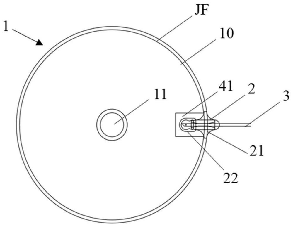 球囊系统的制作方法