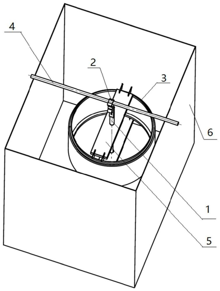 通用型阳极氧化挂具的制作方法