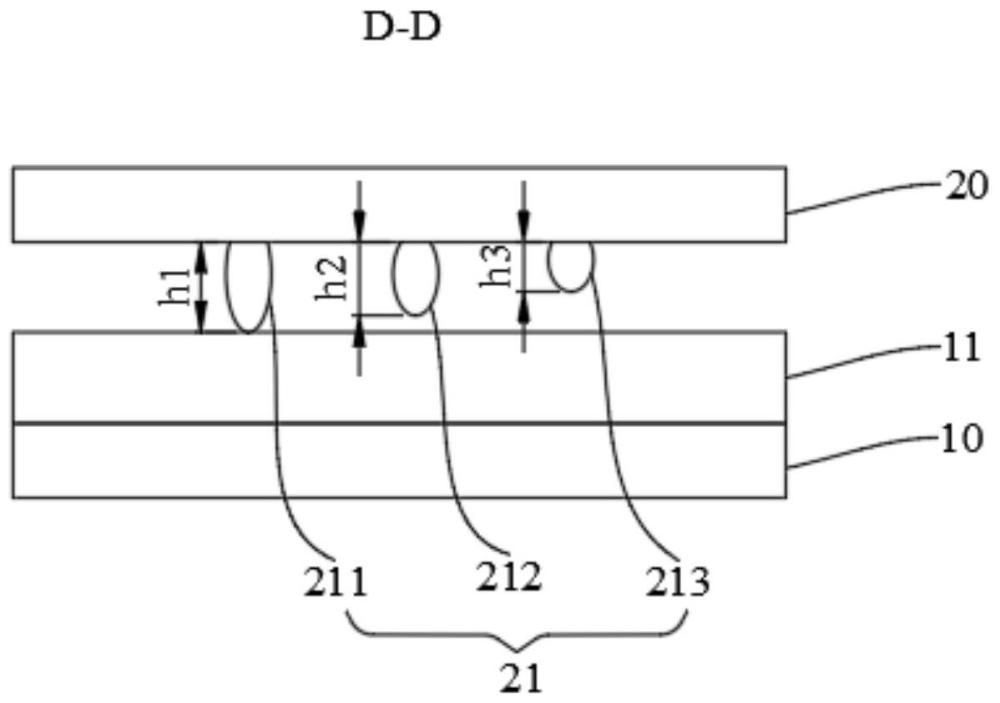 一种显示面板及显示终端的制作方法