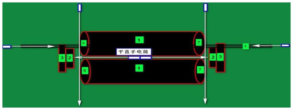 一种用于超薄带辊盒安装和精度控制的方法与流程