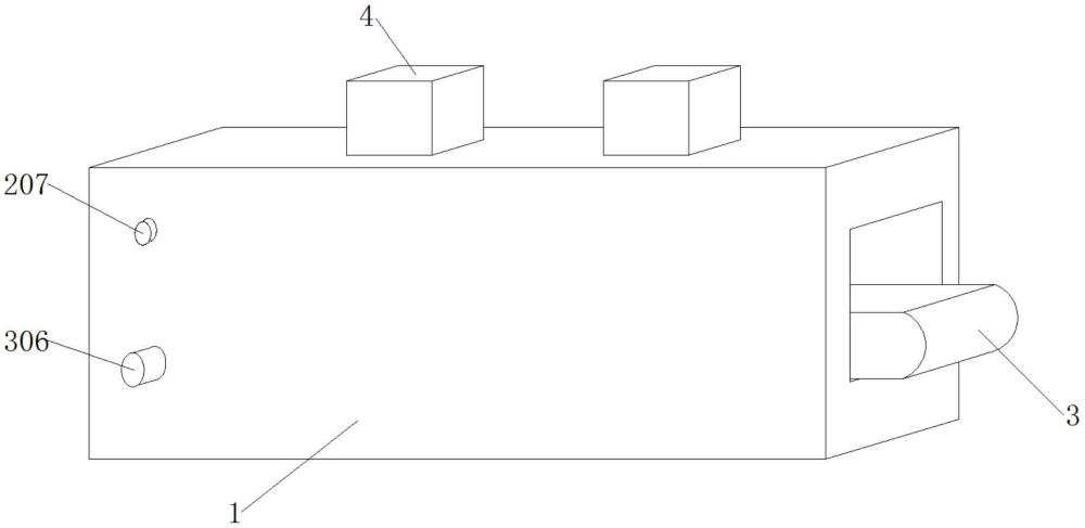 一种熟料生产用新型篦冷机的制作方法