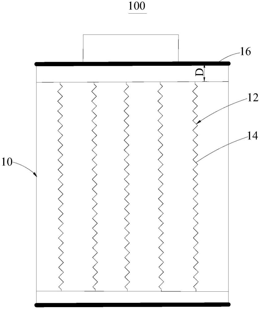 电池单体和用电设备的制作方法