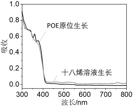 一种转光聚烯烃母粒的制备方法以及胶膜、光伏电池组件与流程