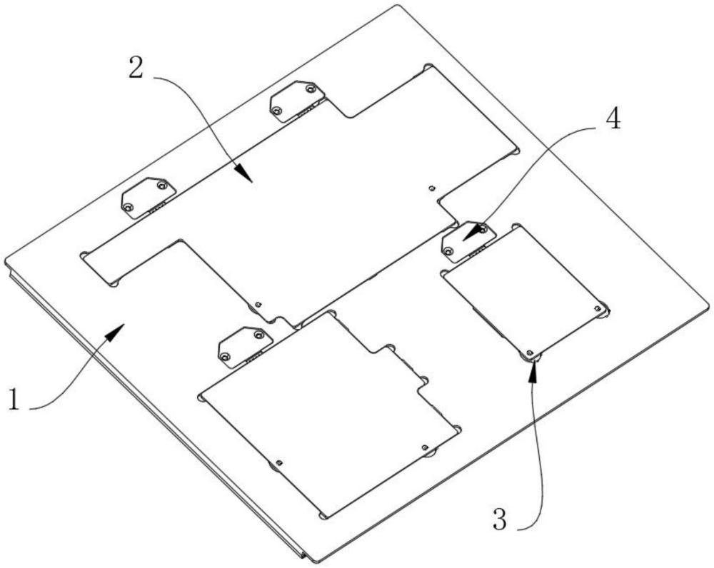 回流载具的制作方法