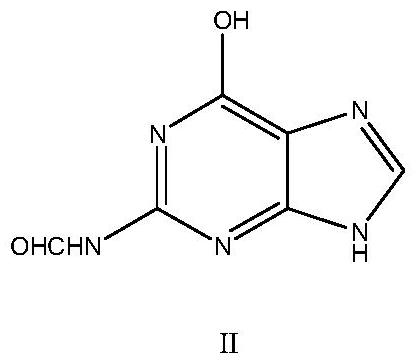 一种2-氨基-6-氯嘌呤的制备方法与流程