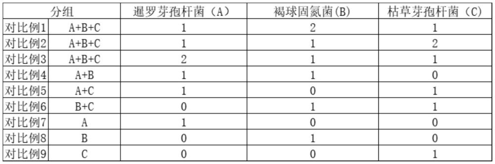 一种高效缓释型生物有机肥及其制备方法与流程