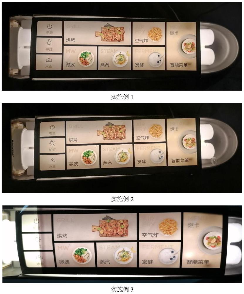 多层遮光膜及其制备方法与流程