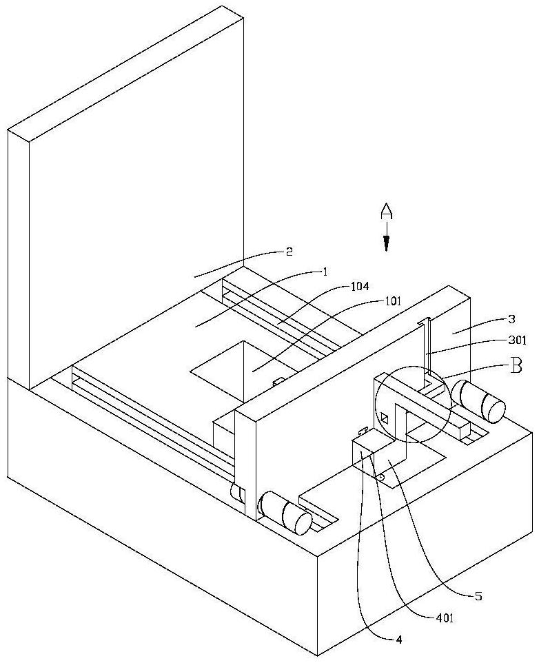 一种线路板钻孔治具的制作方法