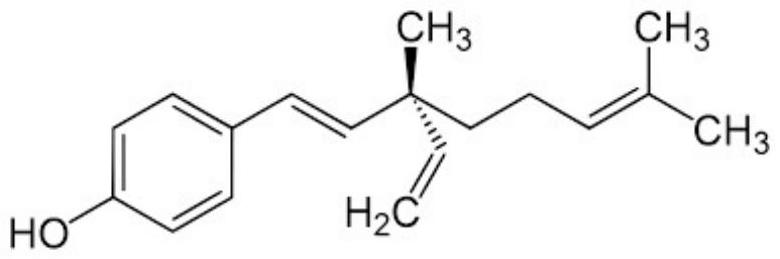 一种含有补骨脂酚的组合物及其在护肤品中的用途的制作方法