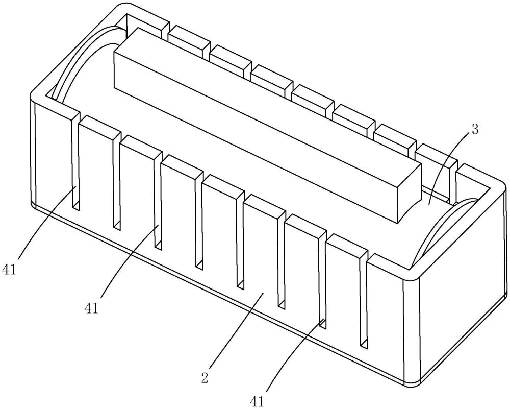 寿司模具以及采用该寿司模具的电饭煲的制作方法