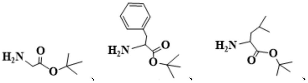氨基富勒烯衍生物的制备方法与流程