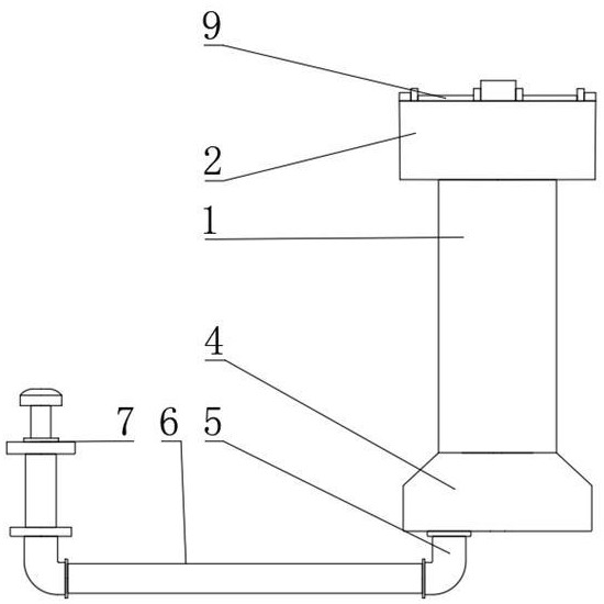 一种海绵城市建筑结构的制作方法