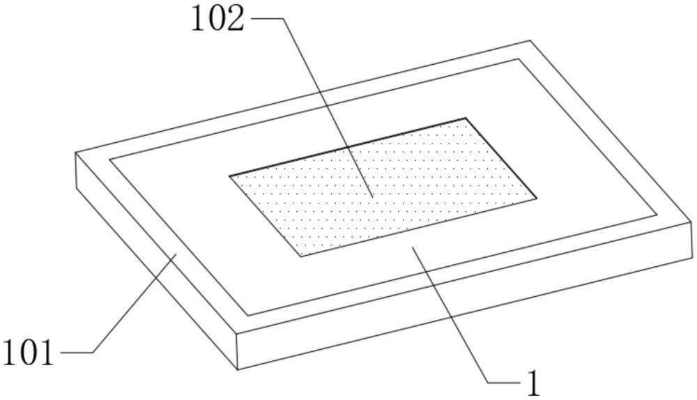 一种PCB进行定位的SMT阶梯式钢网的制作方法