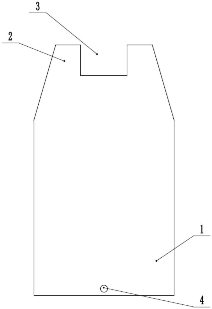 一种用于拆卸DCS控制器外壳的装置的制作方法