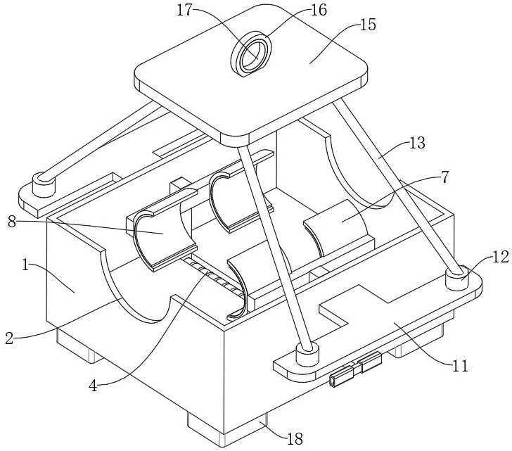 一种建筑施工用吊具的制作方法