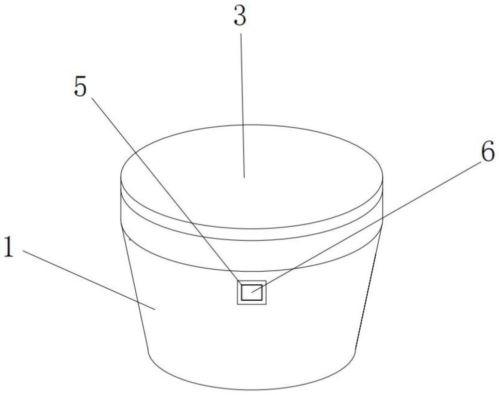 一种外光圈式机车LED前照灯总成的制作方法