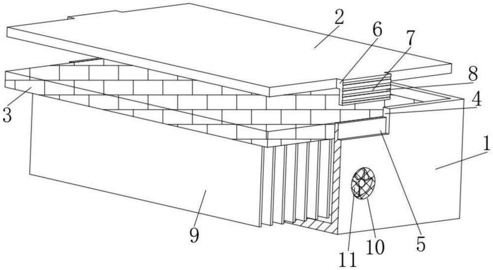 3D打印机的加热装置的制作方法