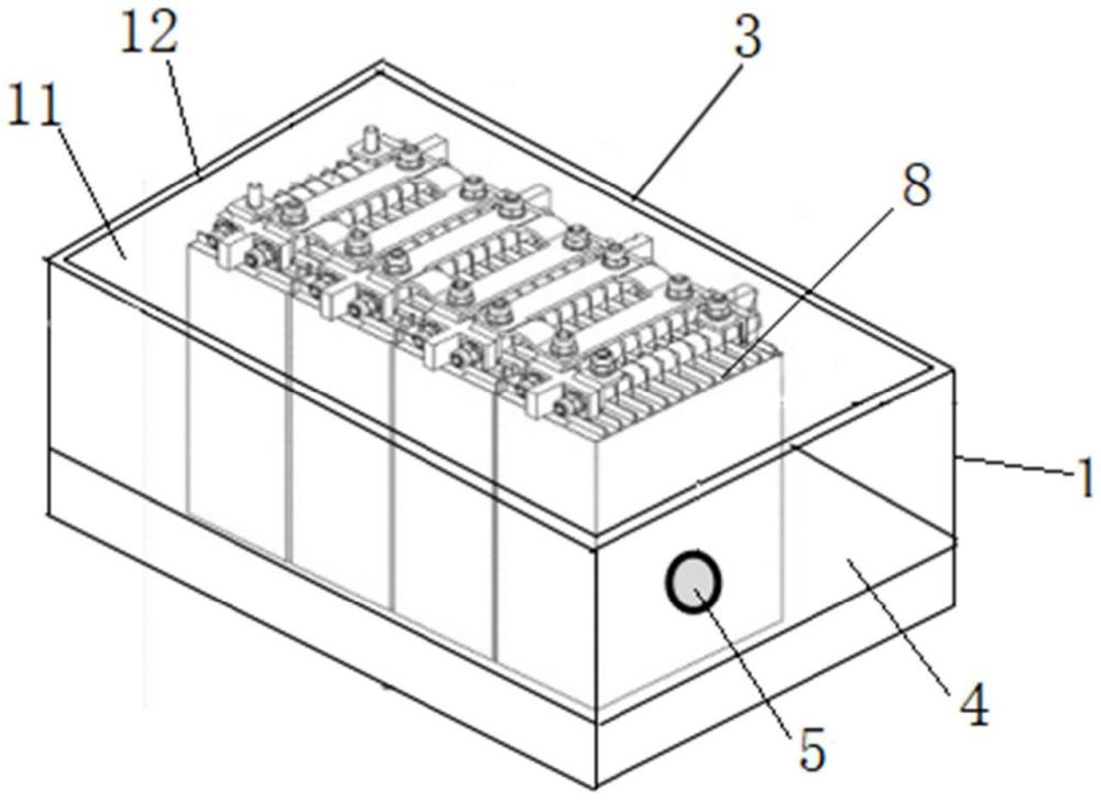 防止漏液的电池的制作方法