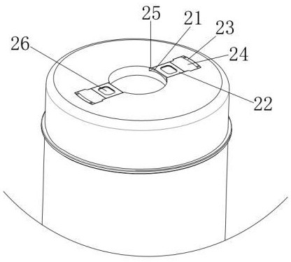 一种病理科用样本取样器的制作方法