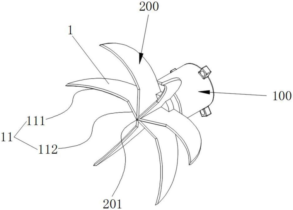 一种包点开口模具的制作方法