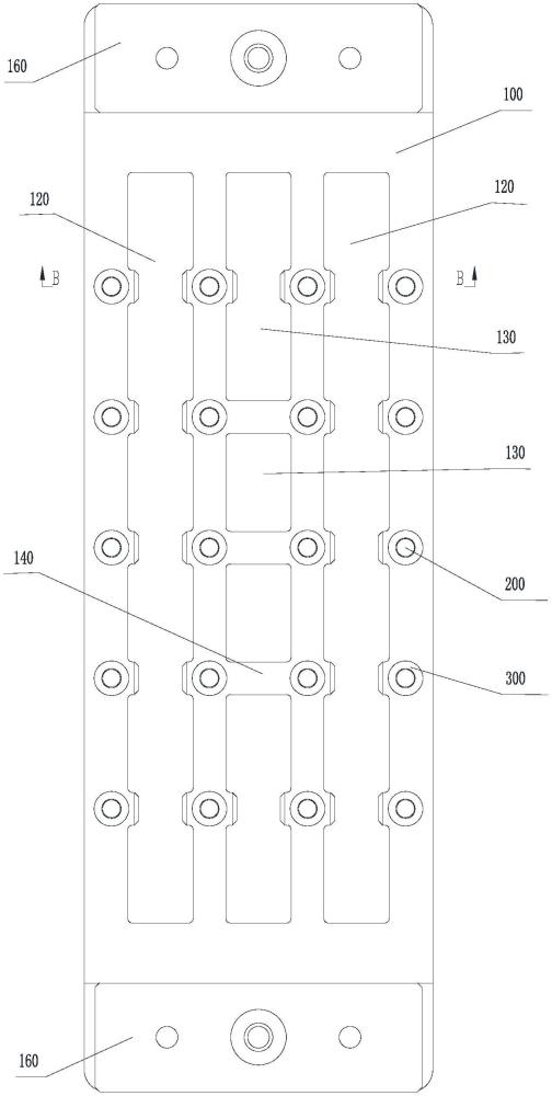 电池片串焊压具及串焊设备的制作方法