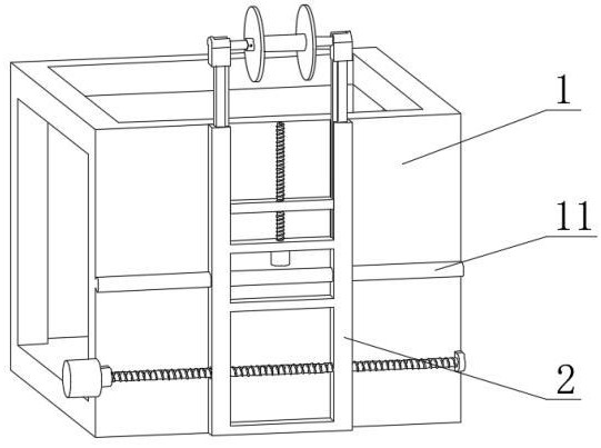 一种3D打印设备用给料机构的制作方法