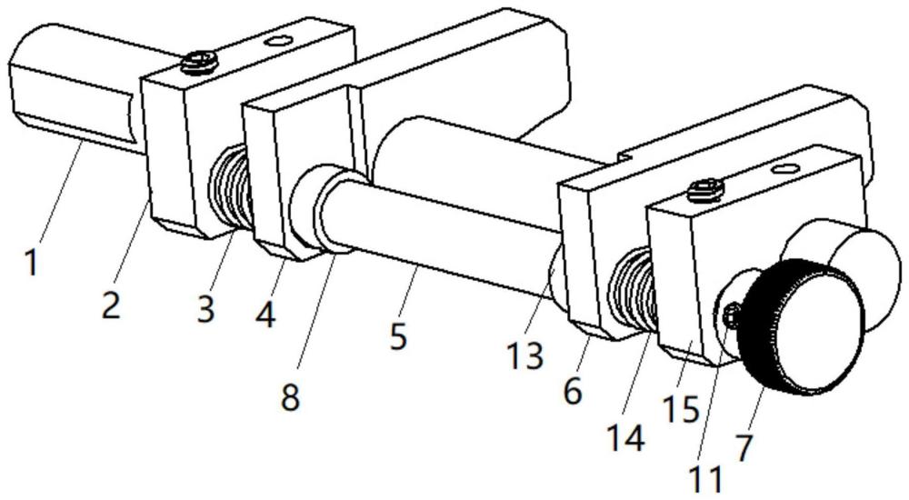 一种卷接机组的接装纸导向装置及卷接机组的制作方法