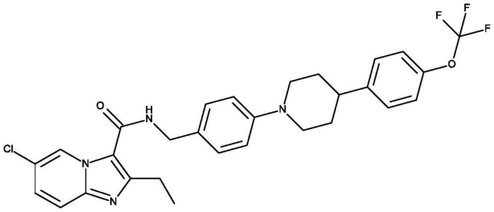 抗菌化合物的制作方法