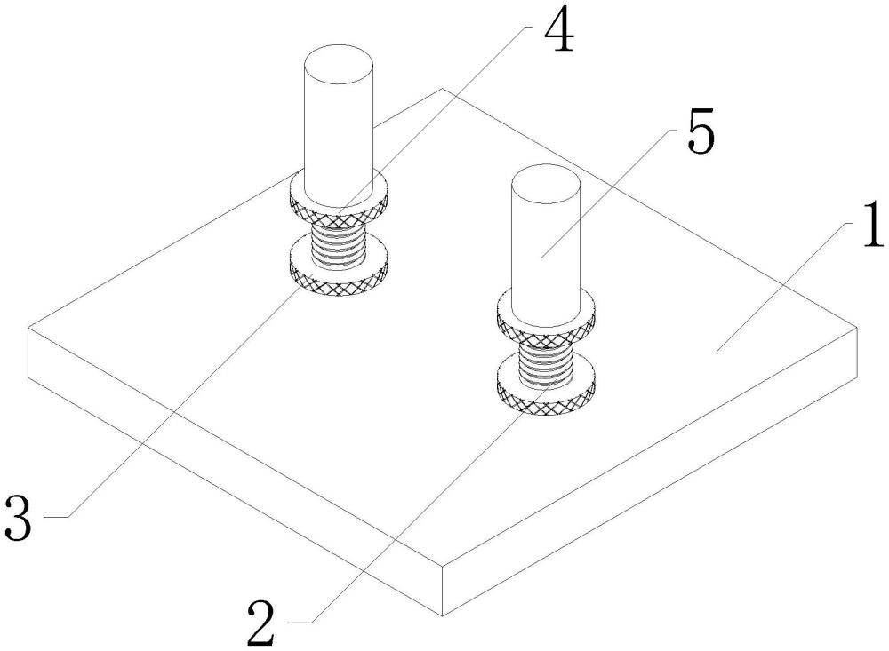 一种电池端子用铜嵌件的制作方法