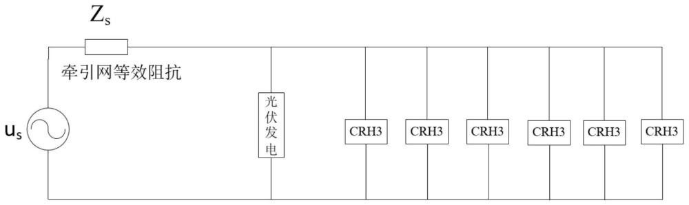 改进机车整流器滑模控制的牵引供电低频振荡抑制方法